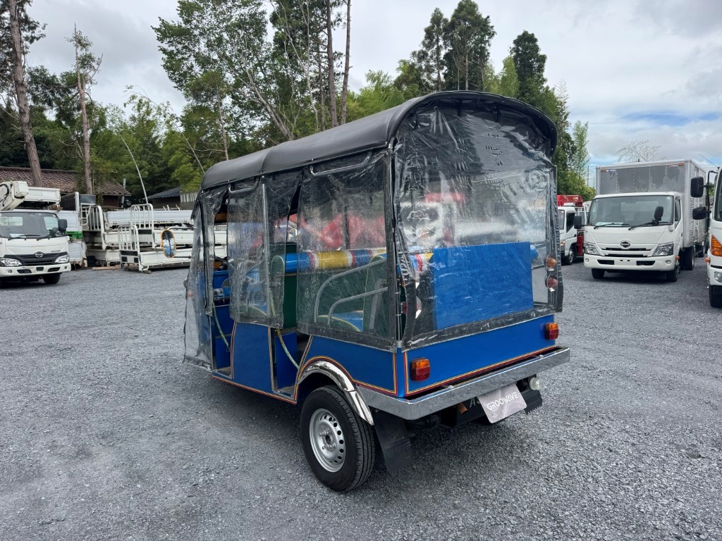 車輛写真