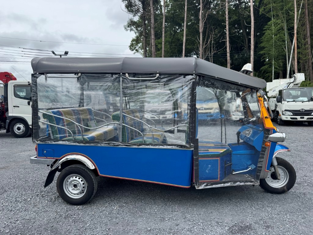 車輛写真