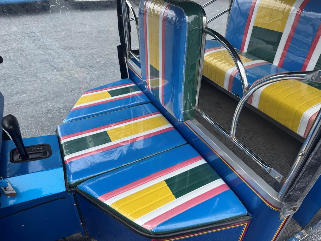 車輛写真