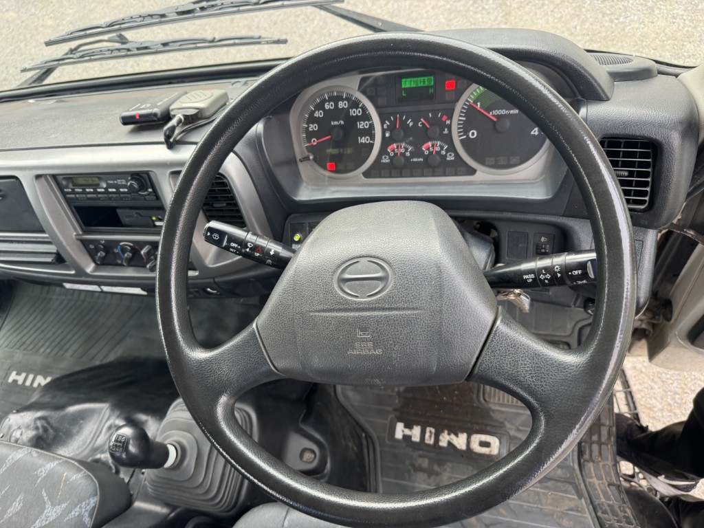 車輛写真