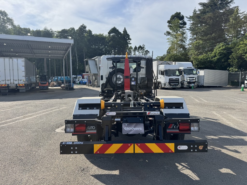 車輛写真