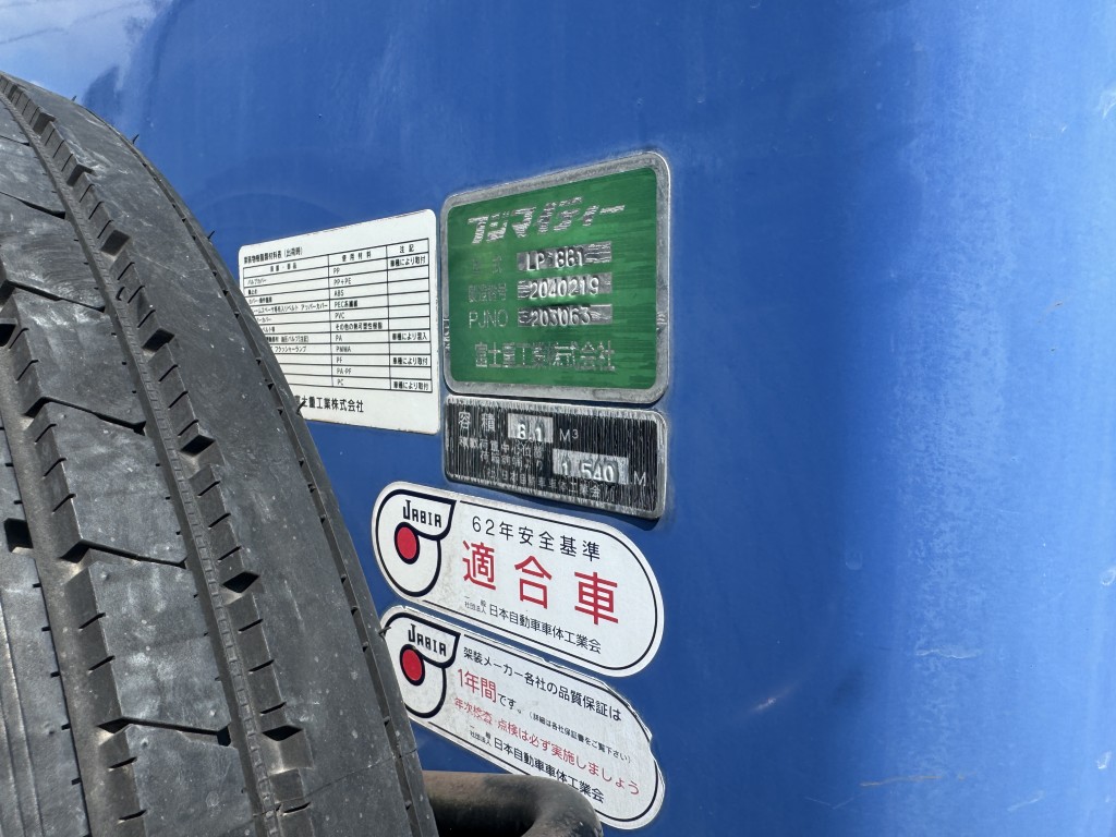 車輛写真
