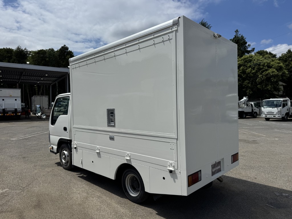 車輛写真