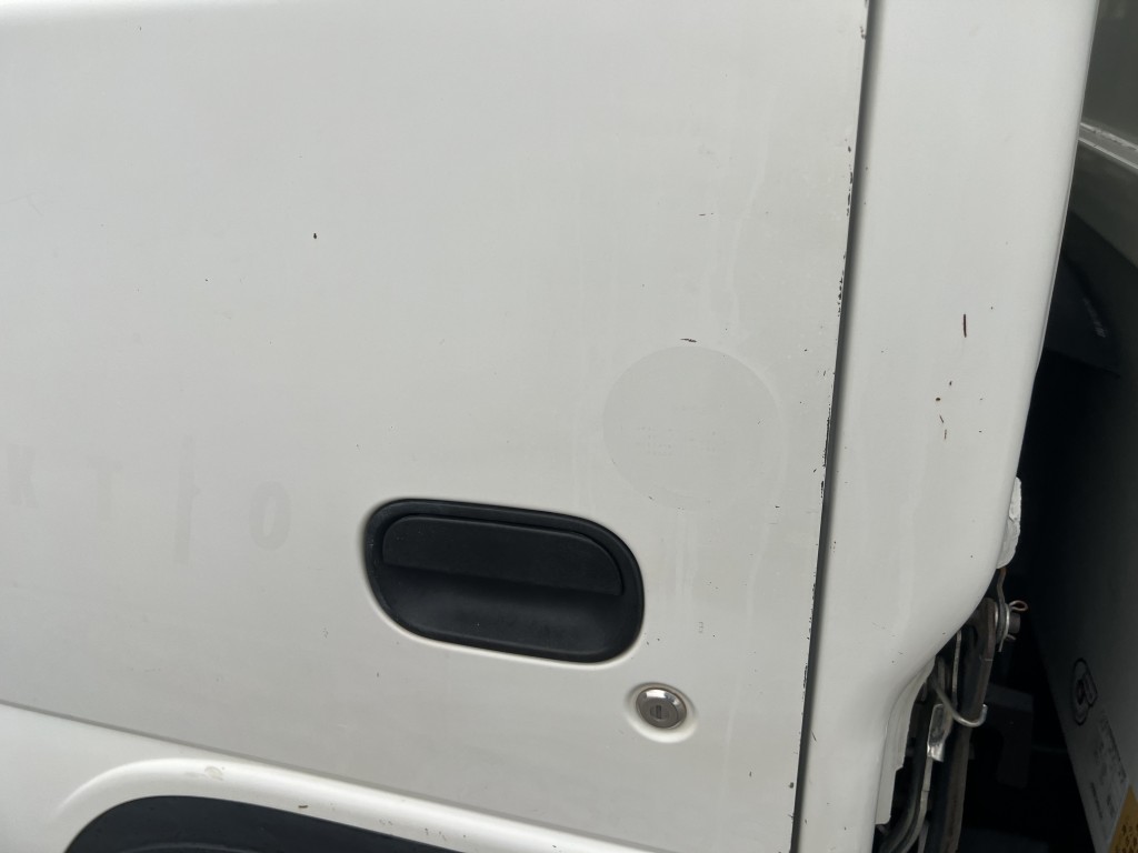 車輛写真