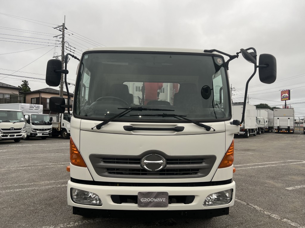 車輛写真