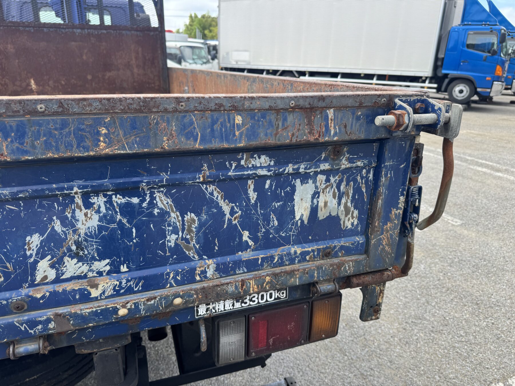 車輛写真