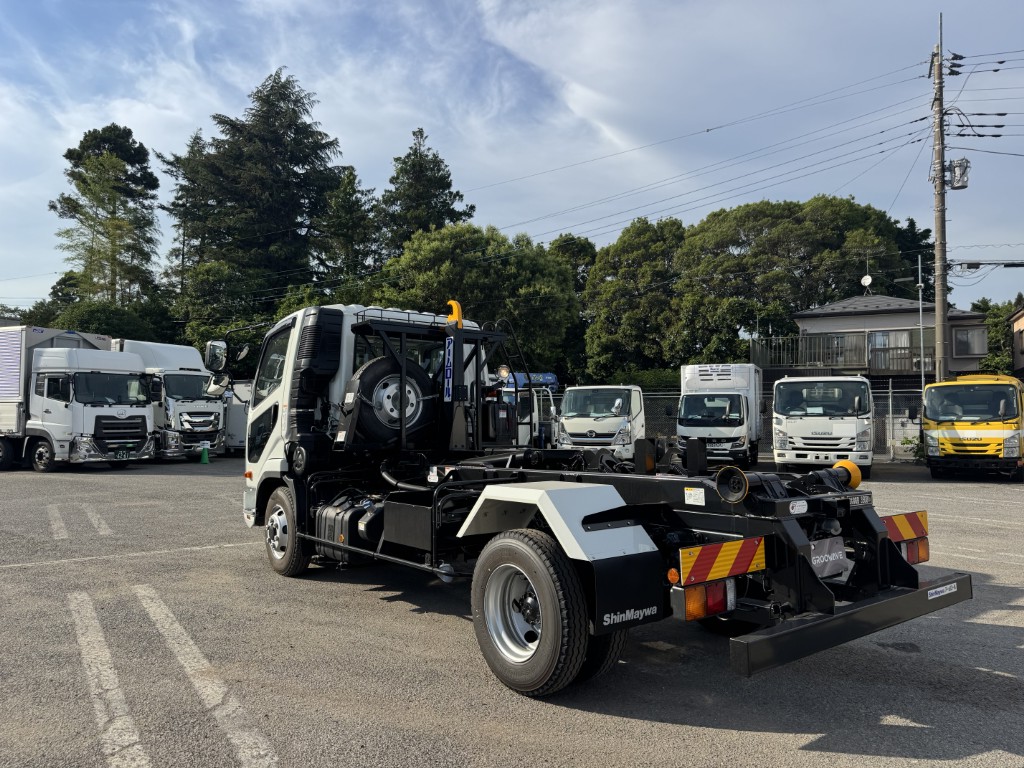 車輛写真