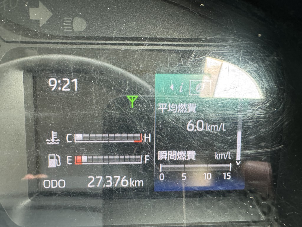 車輛写真