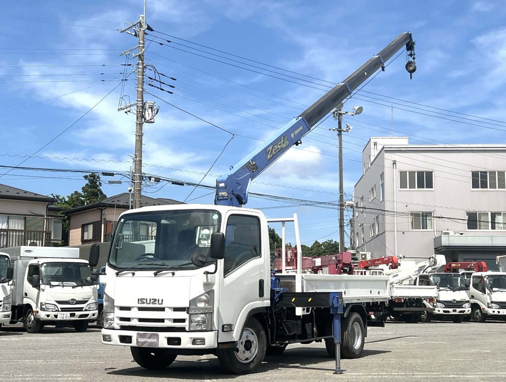 車輛写真