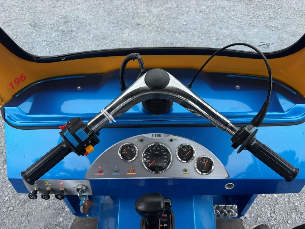 車輛写真