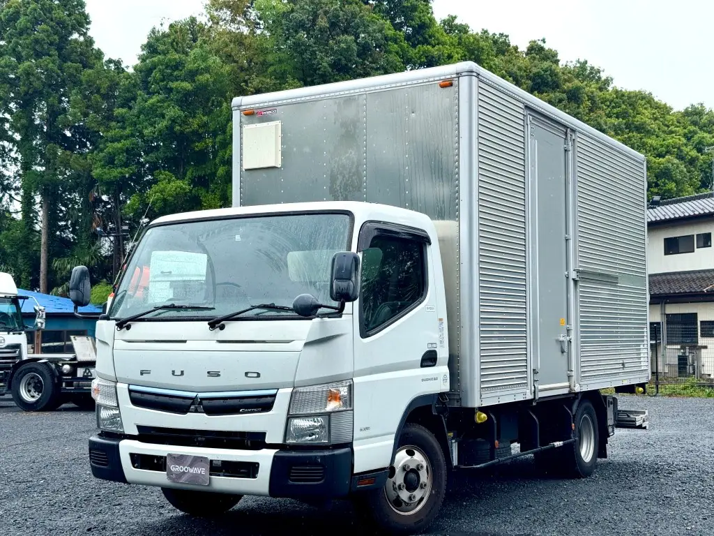 三菱ふそう の中古トラック一覧 | 中古トラック販売のグルーウェーブ