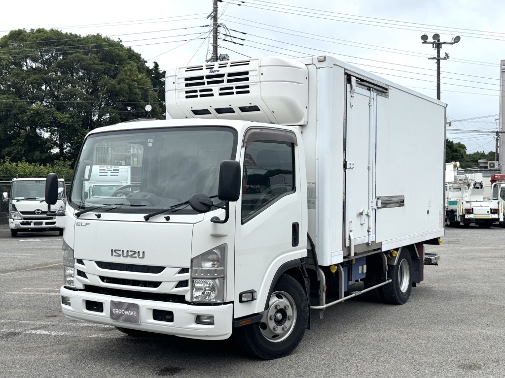 車輛写真