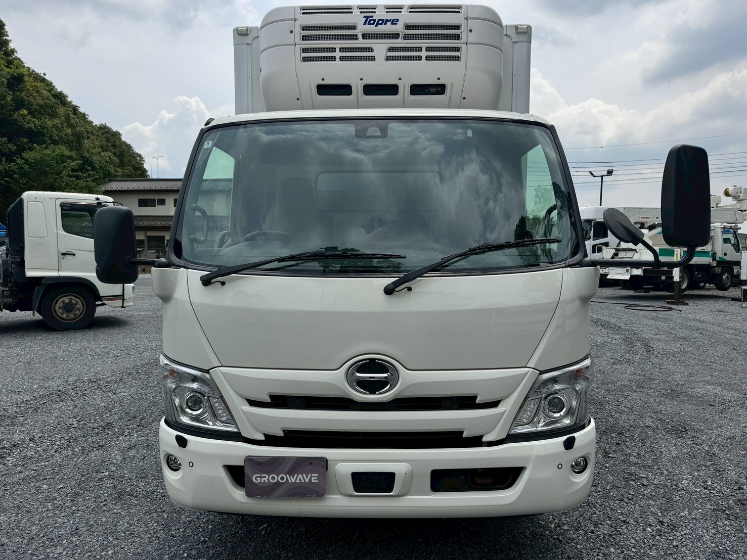 車輛写真