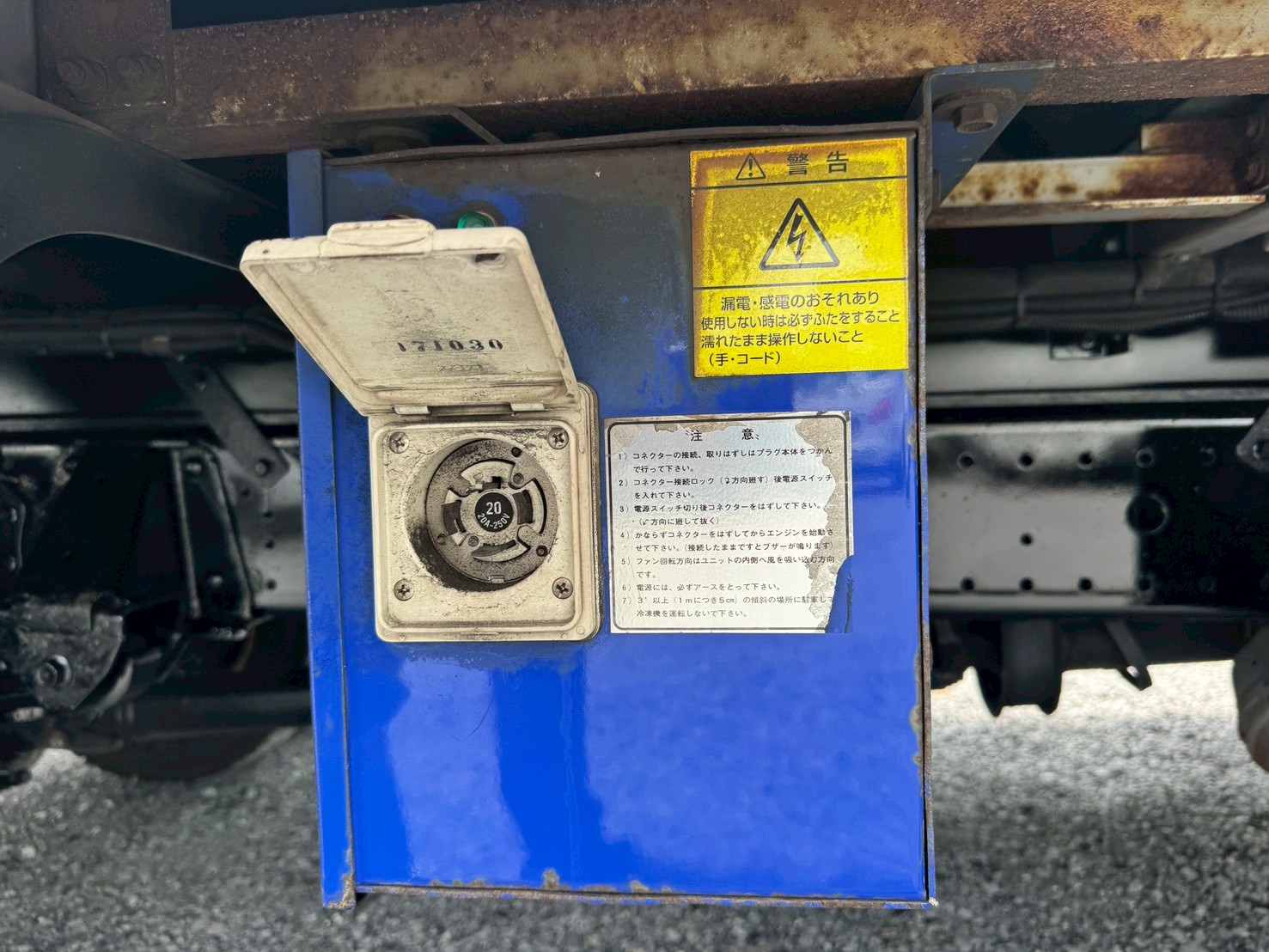 車輛写真