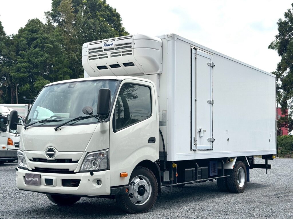 車輛写真