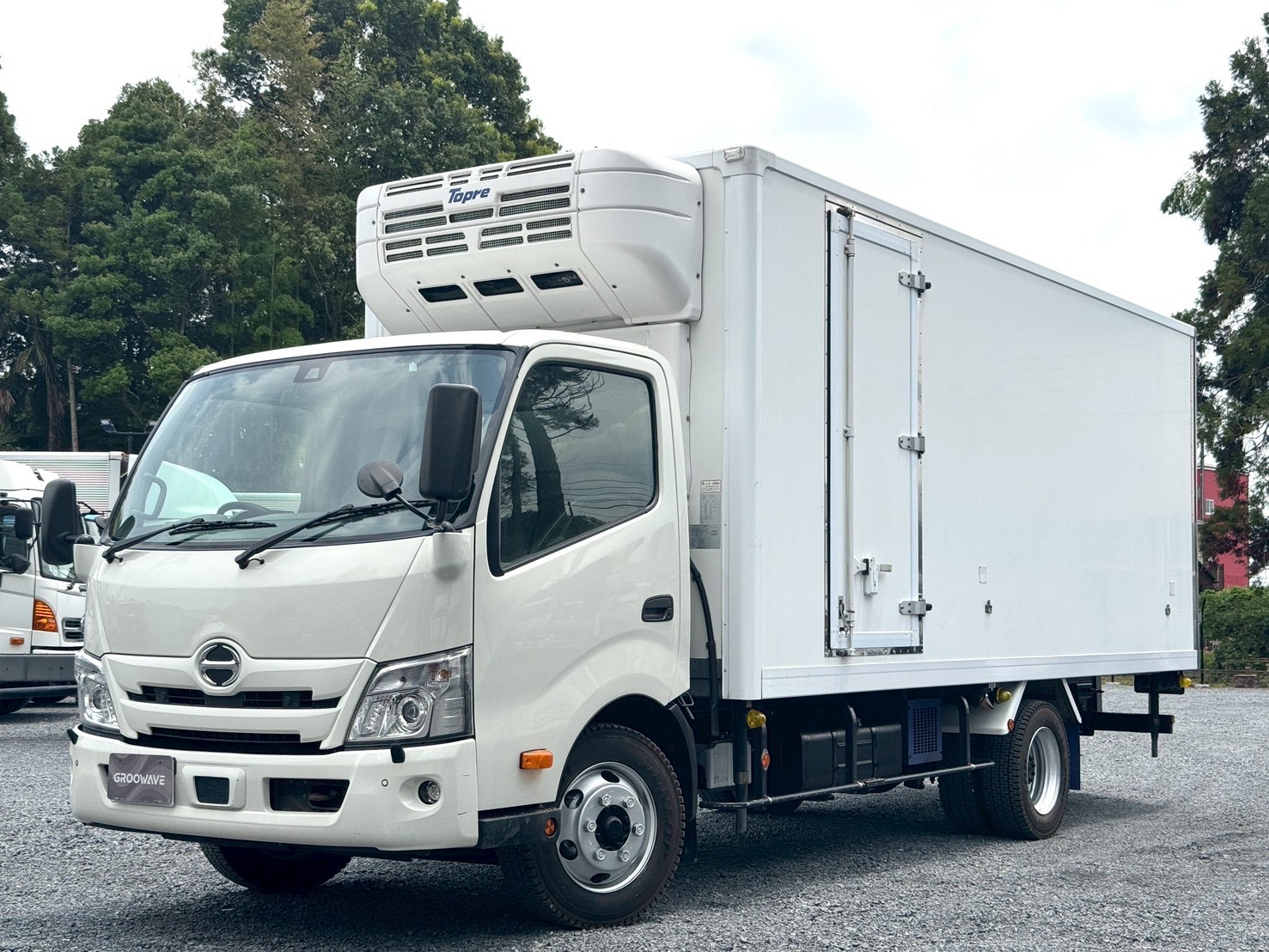 車輛写真