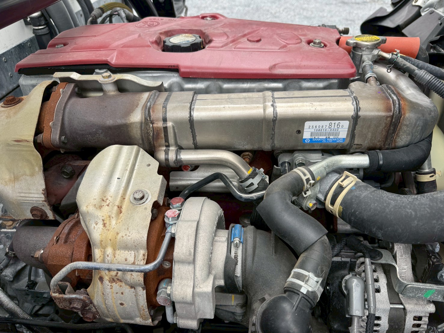 車輛写真