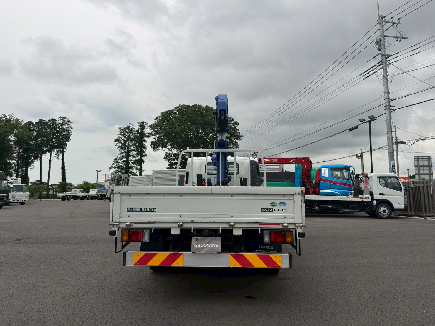 車輛写真