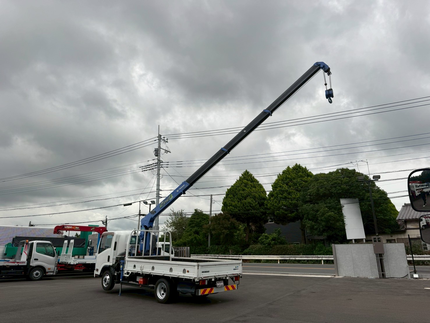 車輛写真