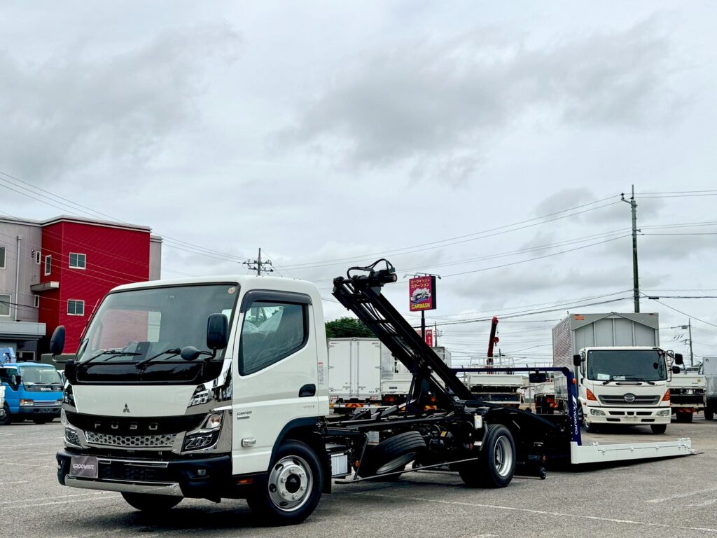 車輛写真