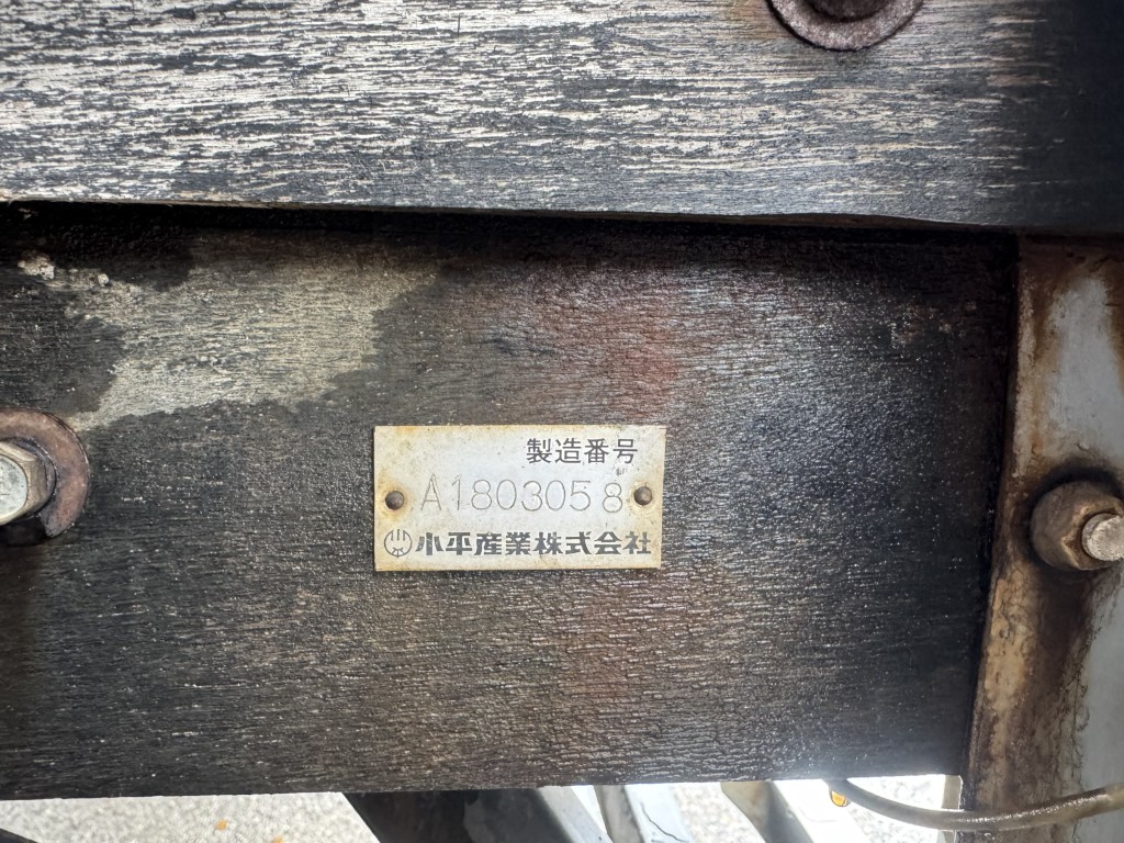 車輛写真