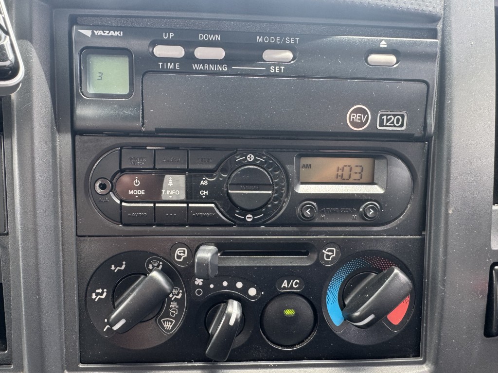車輛写真