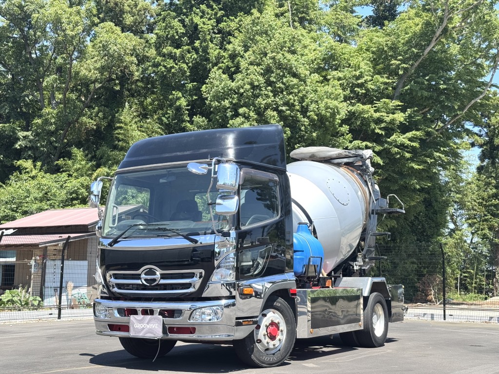 車輛写真