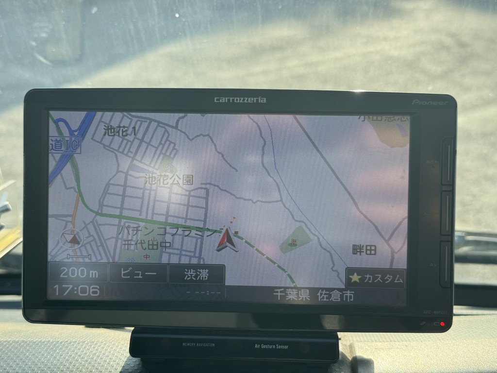 車輛写真