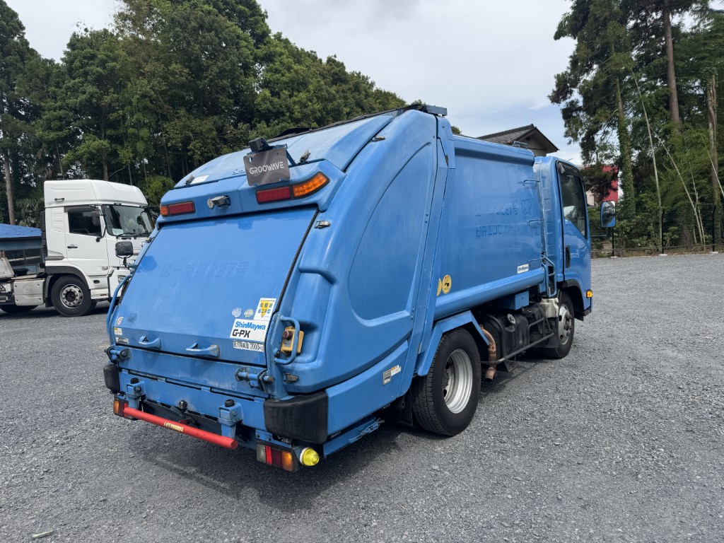 車輛写真