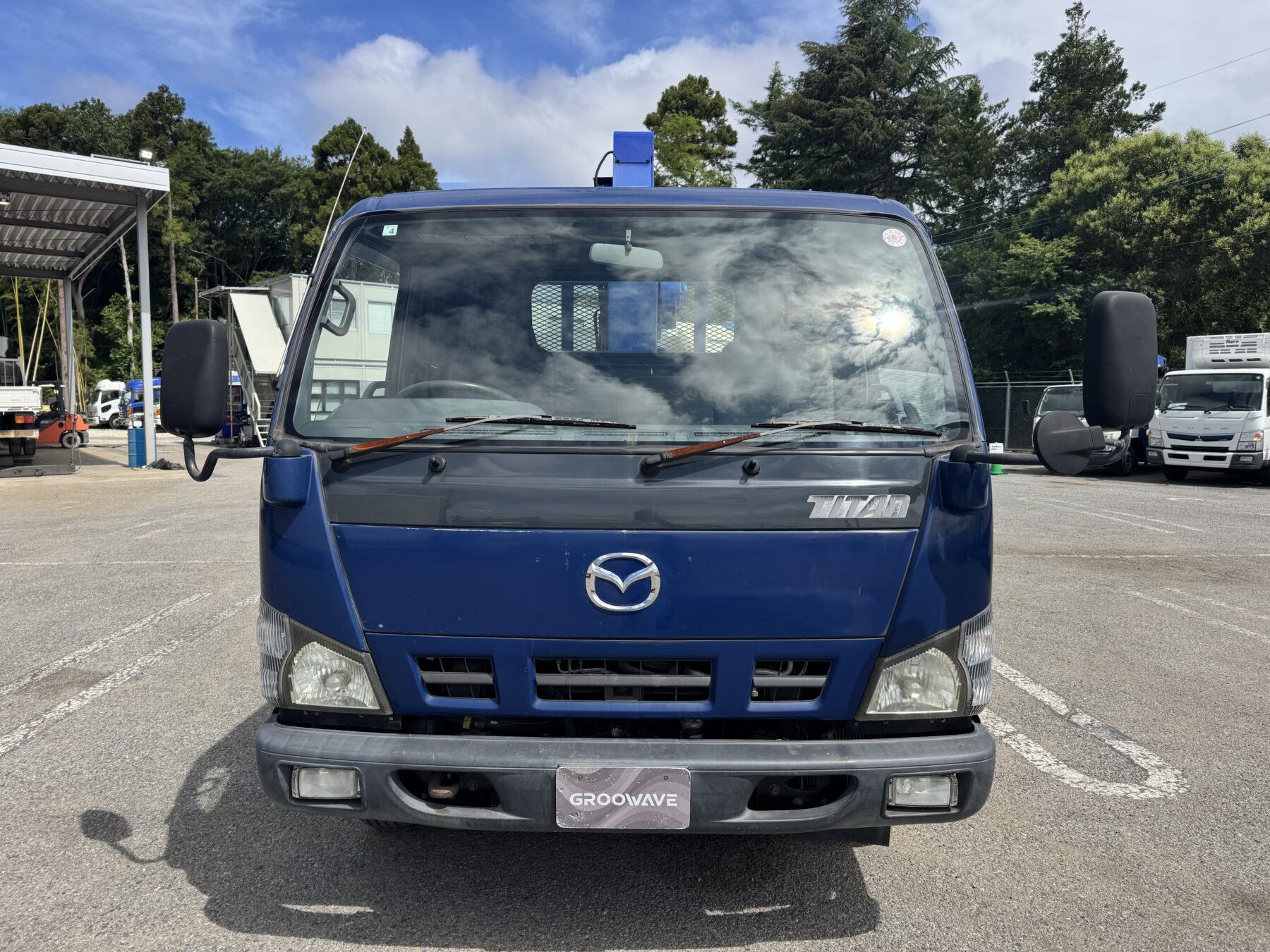 車輛写真