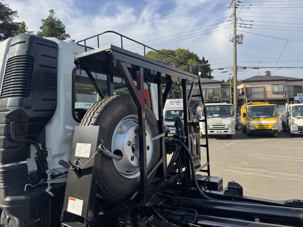 車輛写真