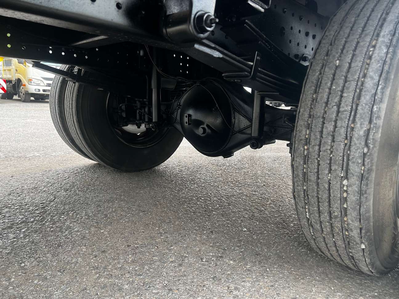 車輛写真
