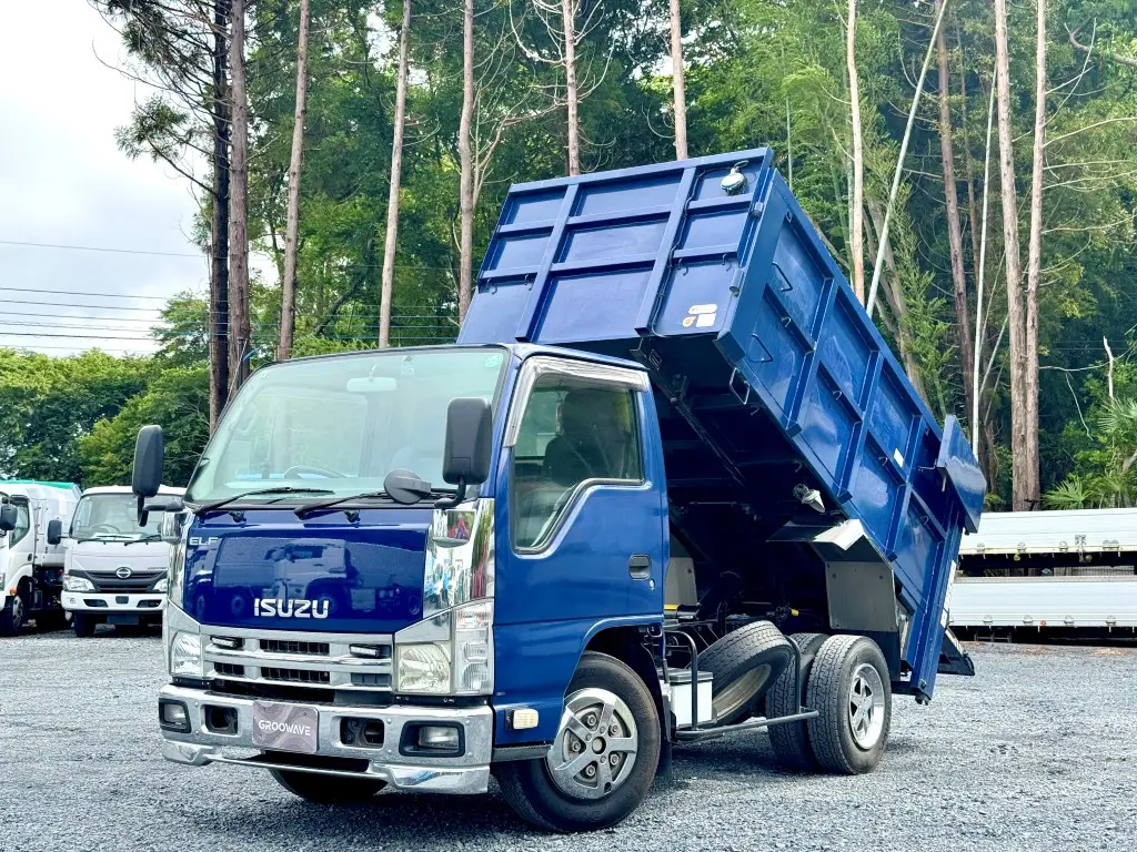 売約済車両一覧 | 中古トラック販売のグルーウェーブ（GROOWAVE 