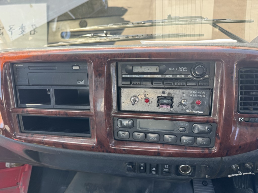 車輛写真