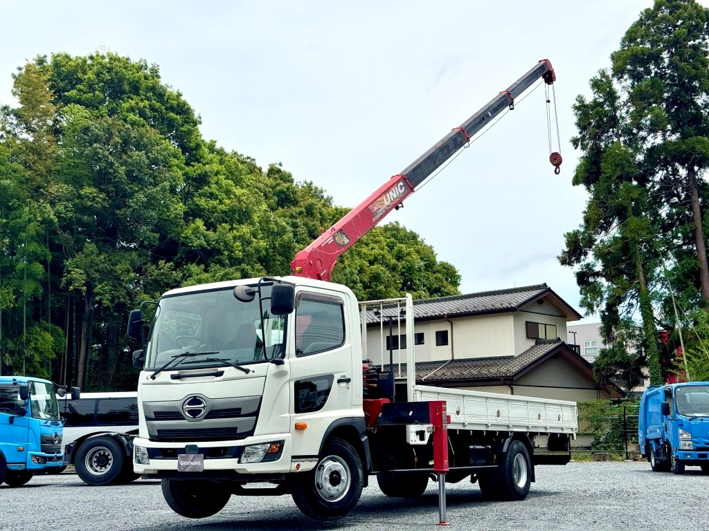 車輛写真