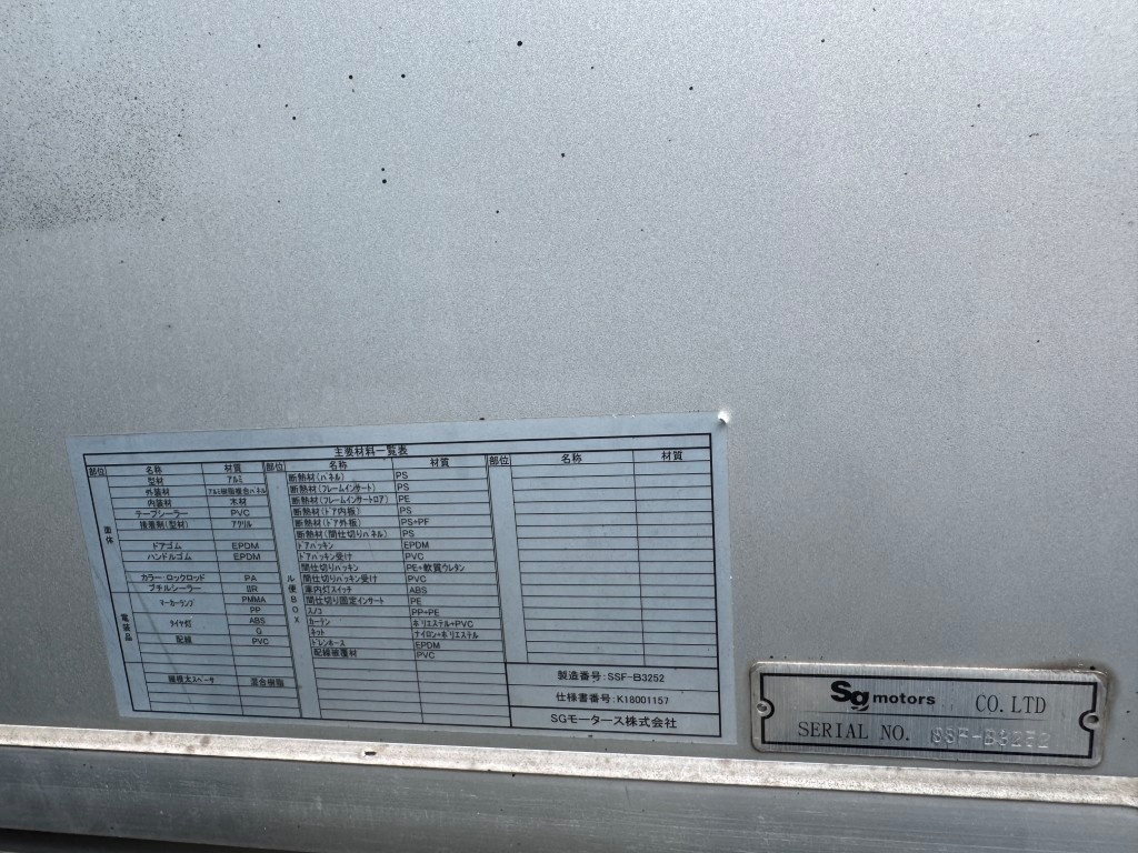 車輛写真