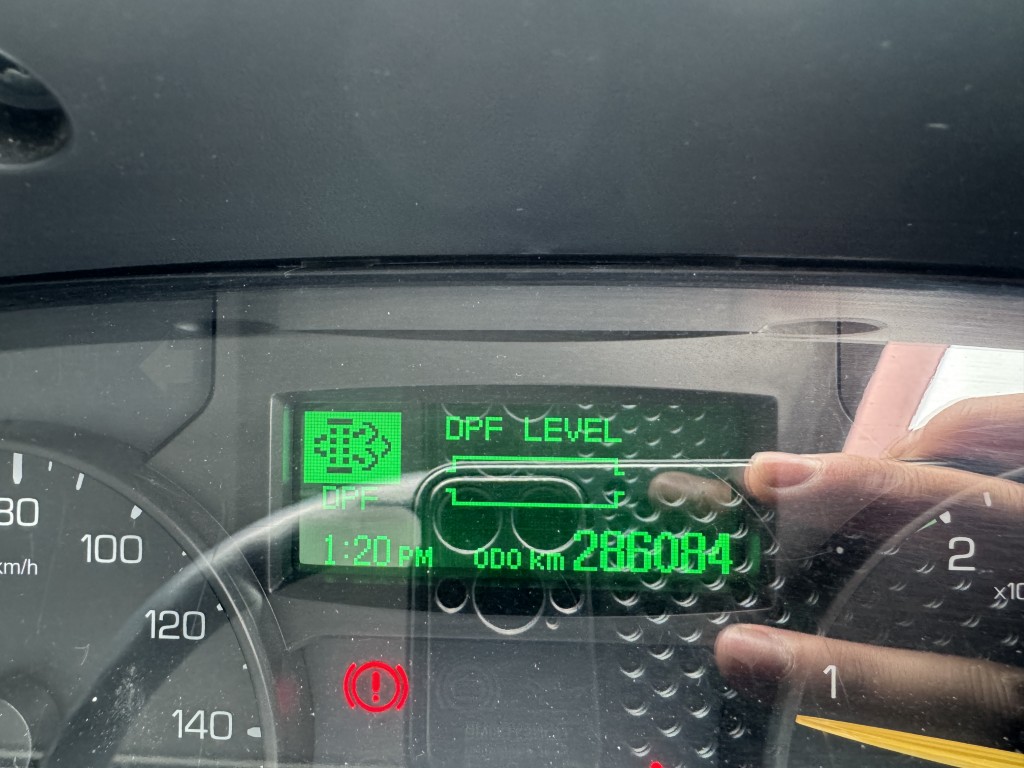 車輛写真