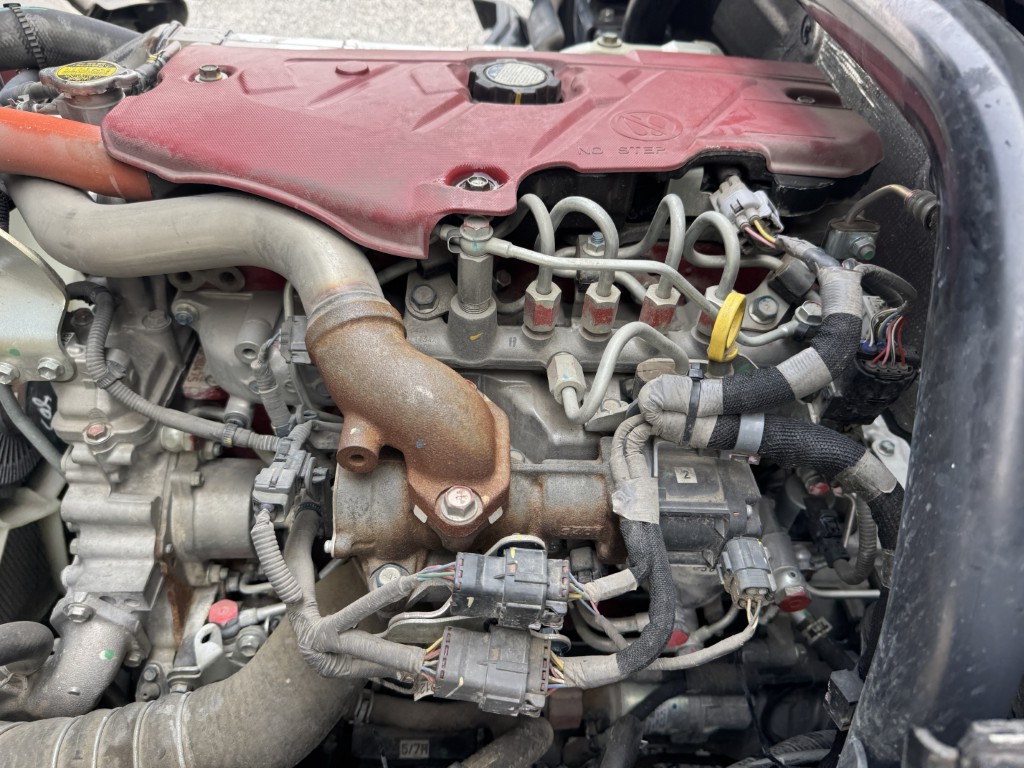 車輛写真