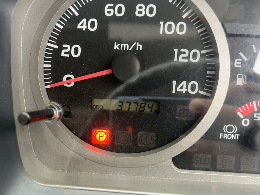 車輛写真