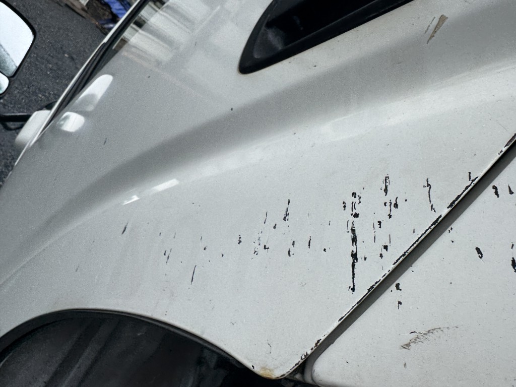 車輛写真