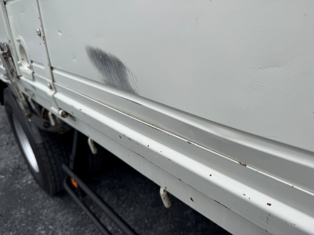 車輛写真