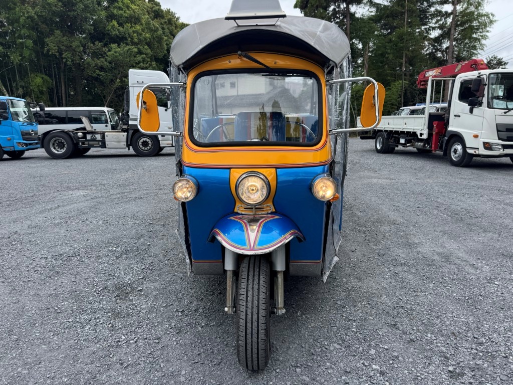 車輛写真