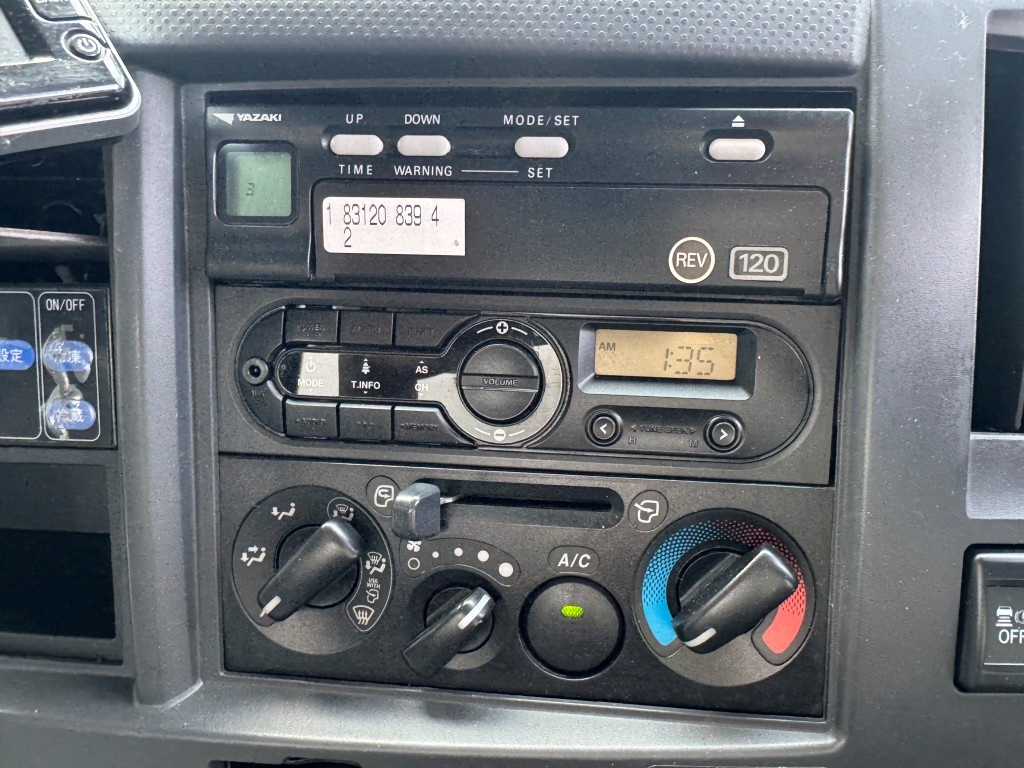 車輛写真