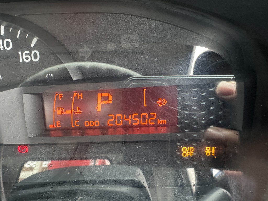車輛写真