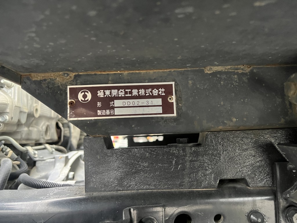 車輛写真