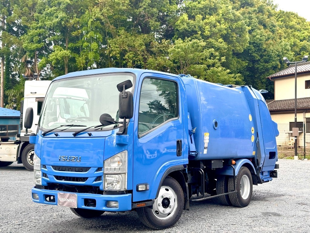 車両写真