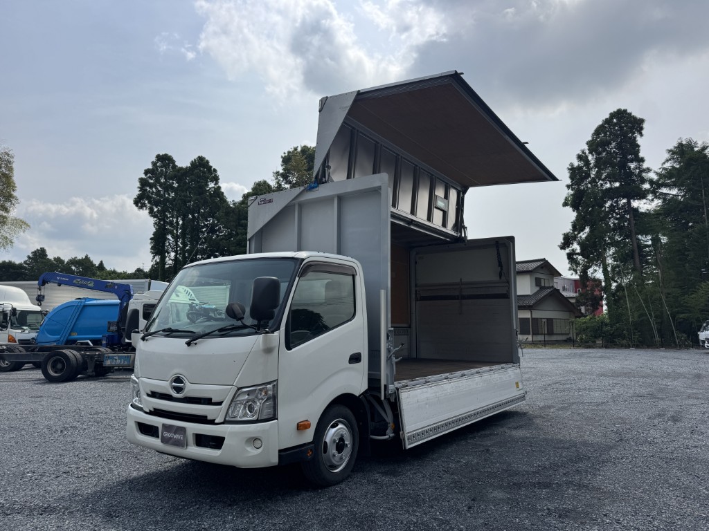 車輛写真