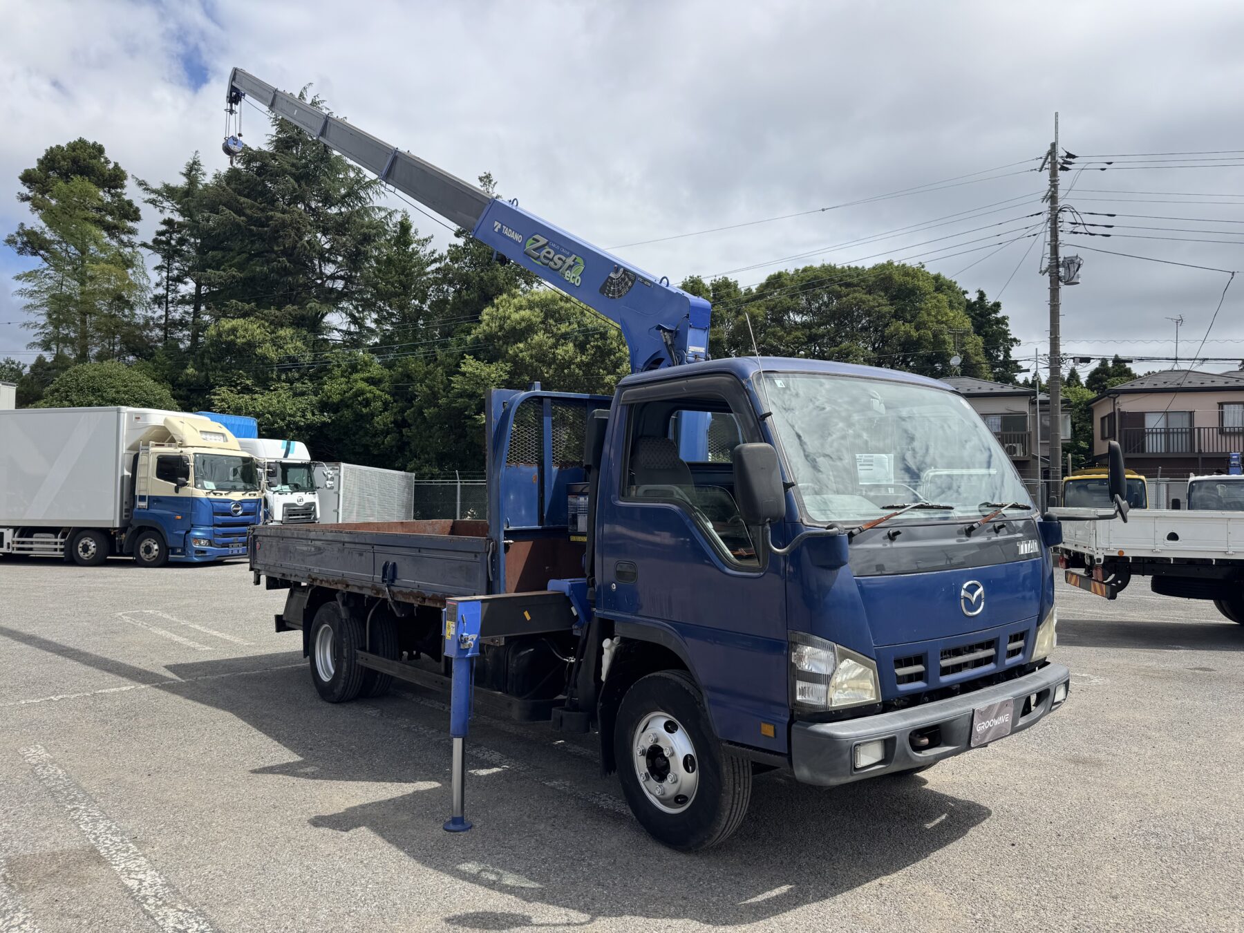 車輛写真