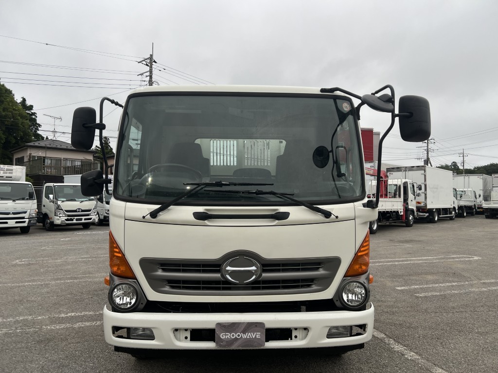 車輛写真