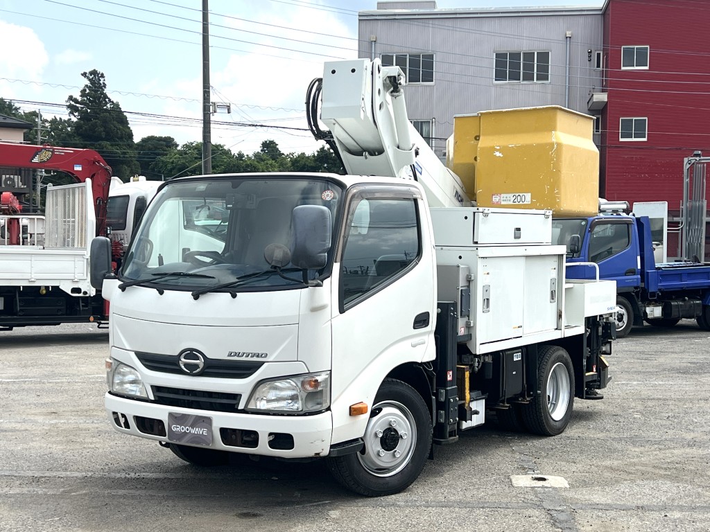 車輛写真
